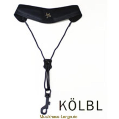 1.200-BL Gel Strap für Saxophon