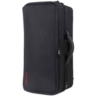 Case Trompete(Double-Perinet-Zylind)