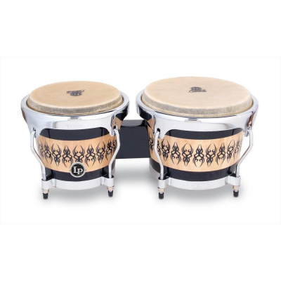 Aspire Accent Bongos LPA601-SCC