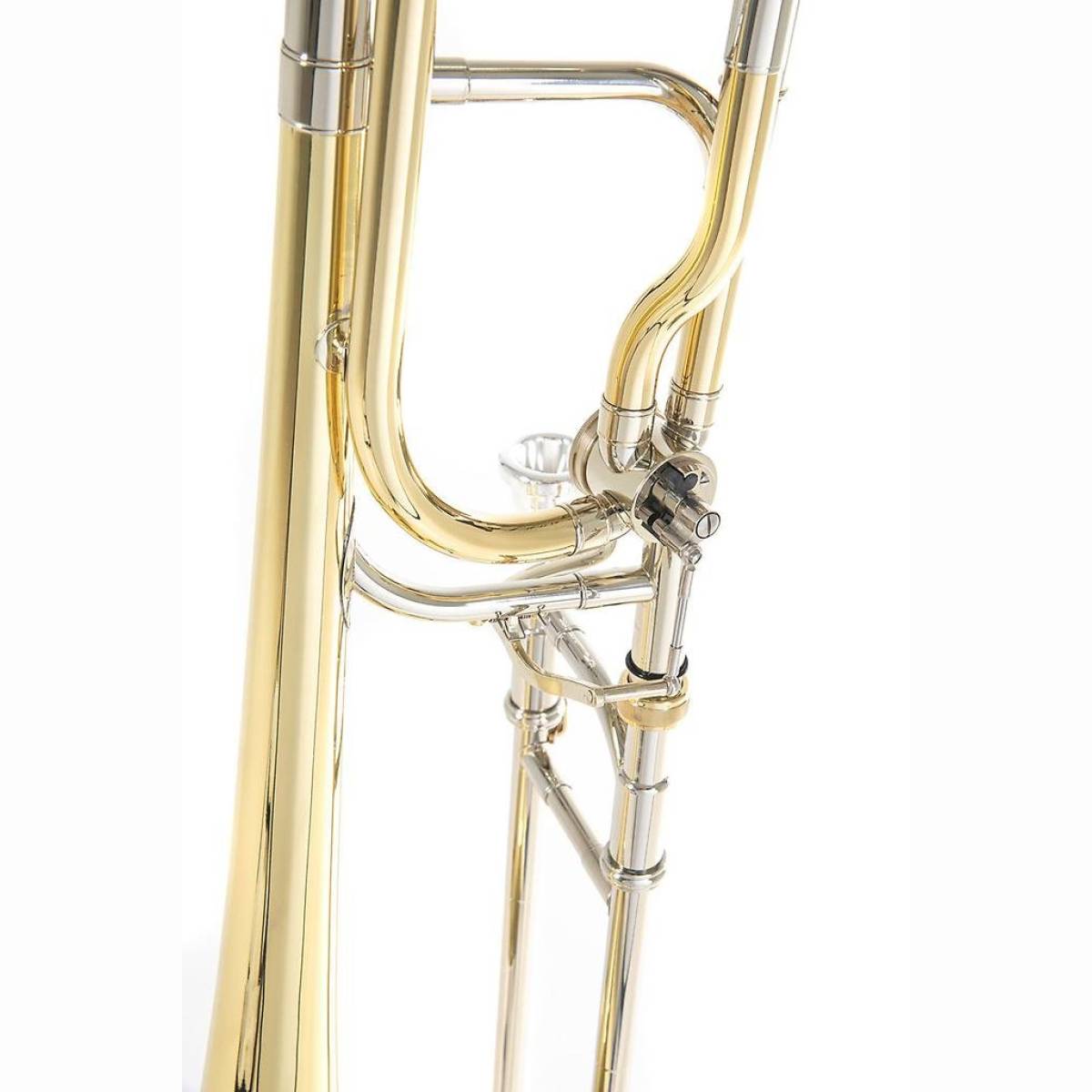 Posaune TT-236F Quart eng 