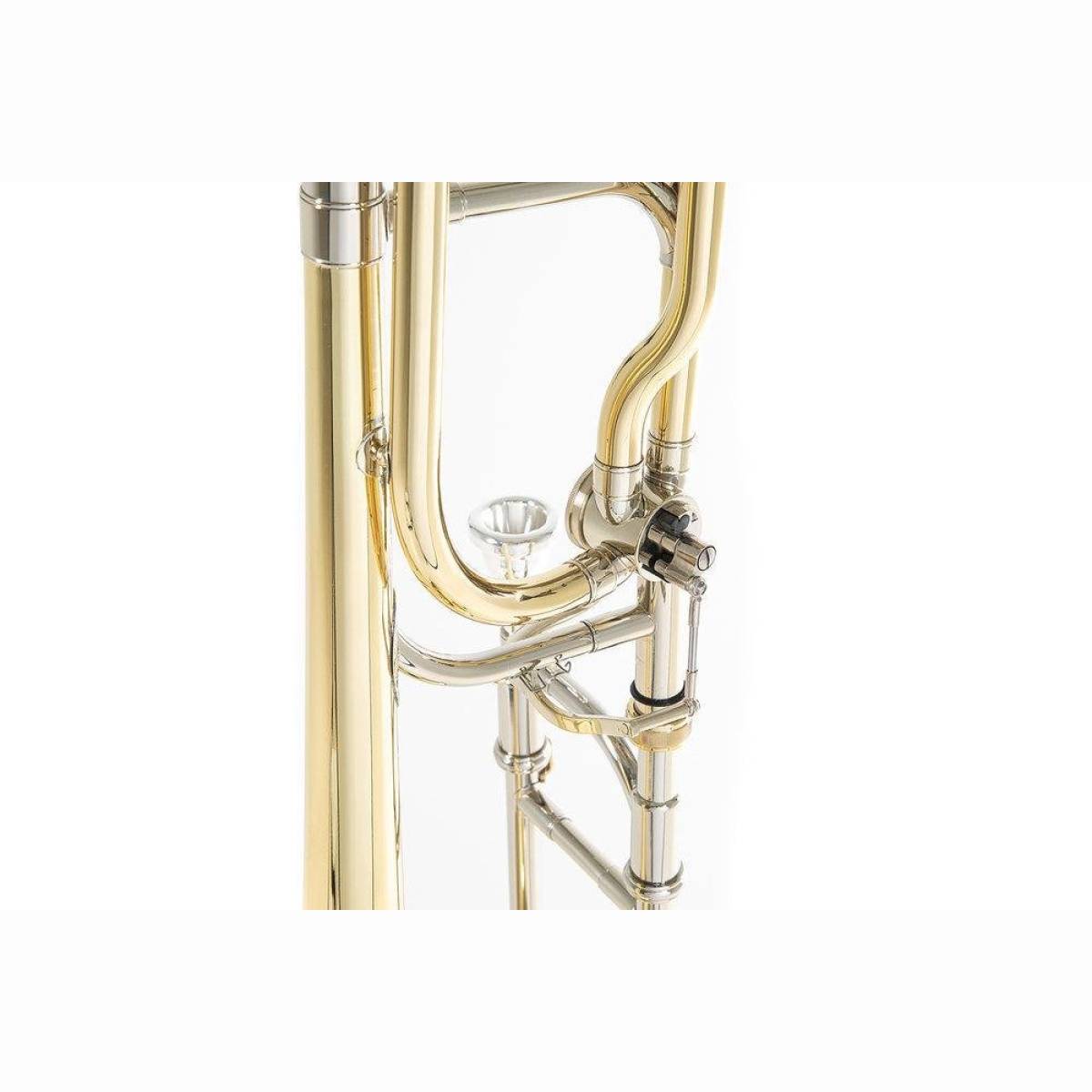 Posaune TT-236F Quart eng 