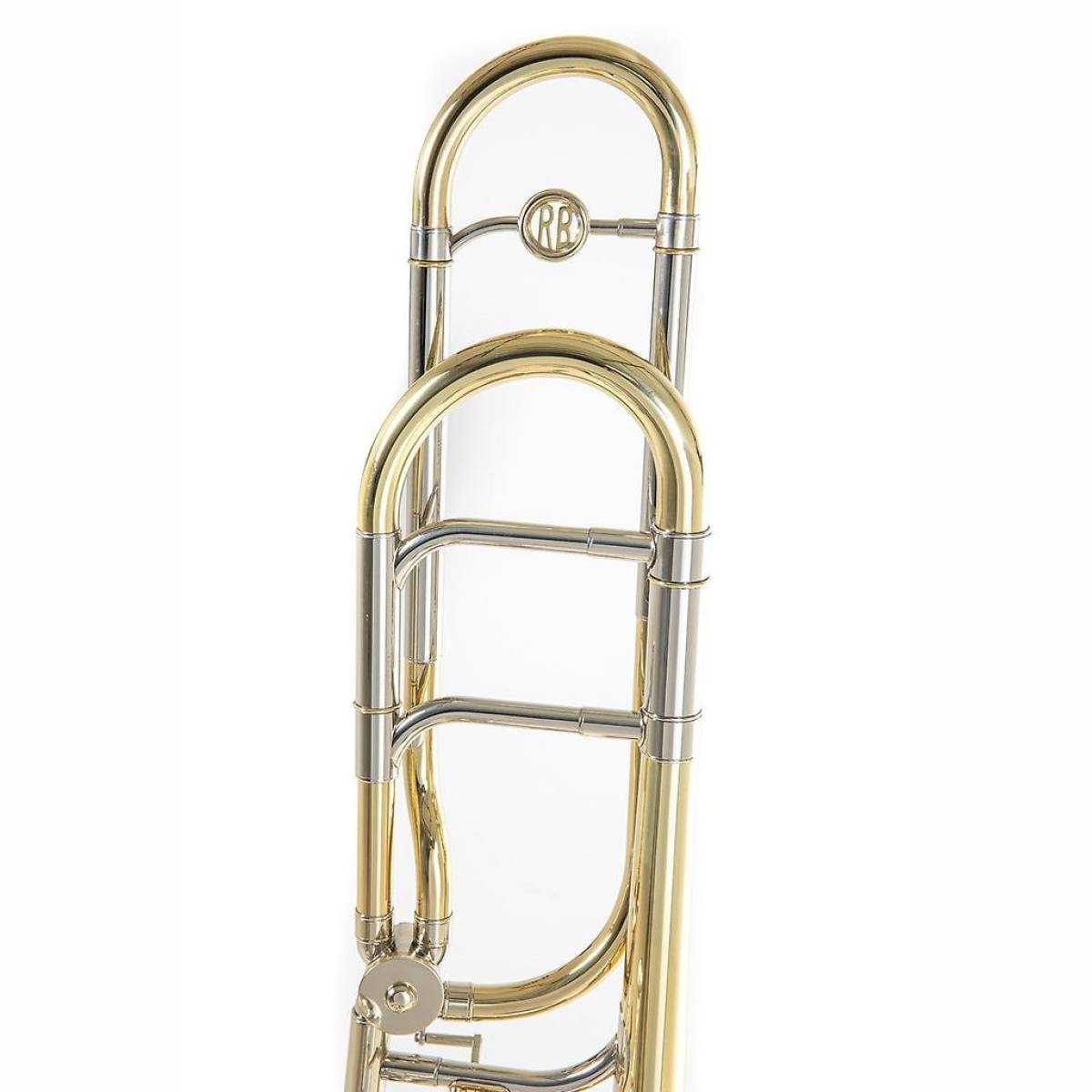 Posaune TT-236F Quart eng 