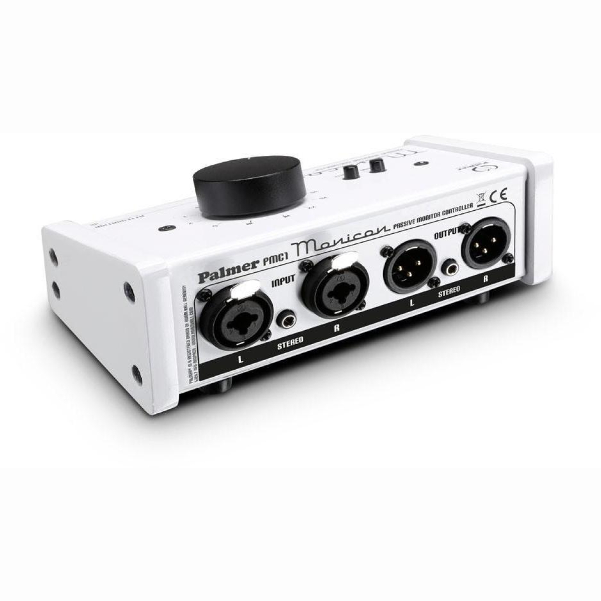 Monicon W passiver Monitor Controller