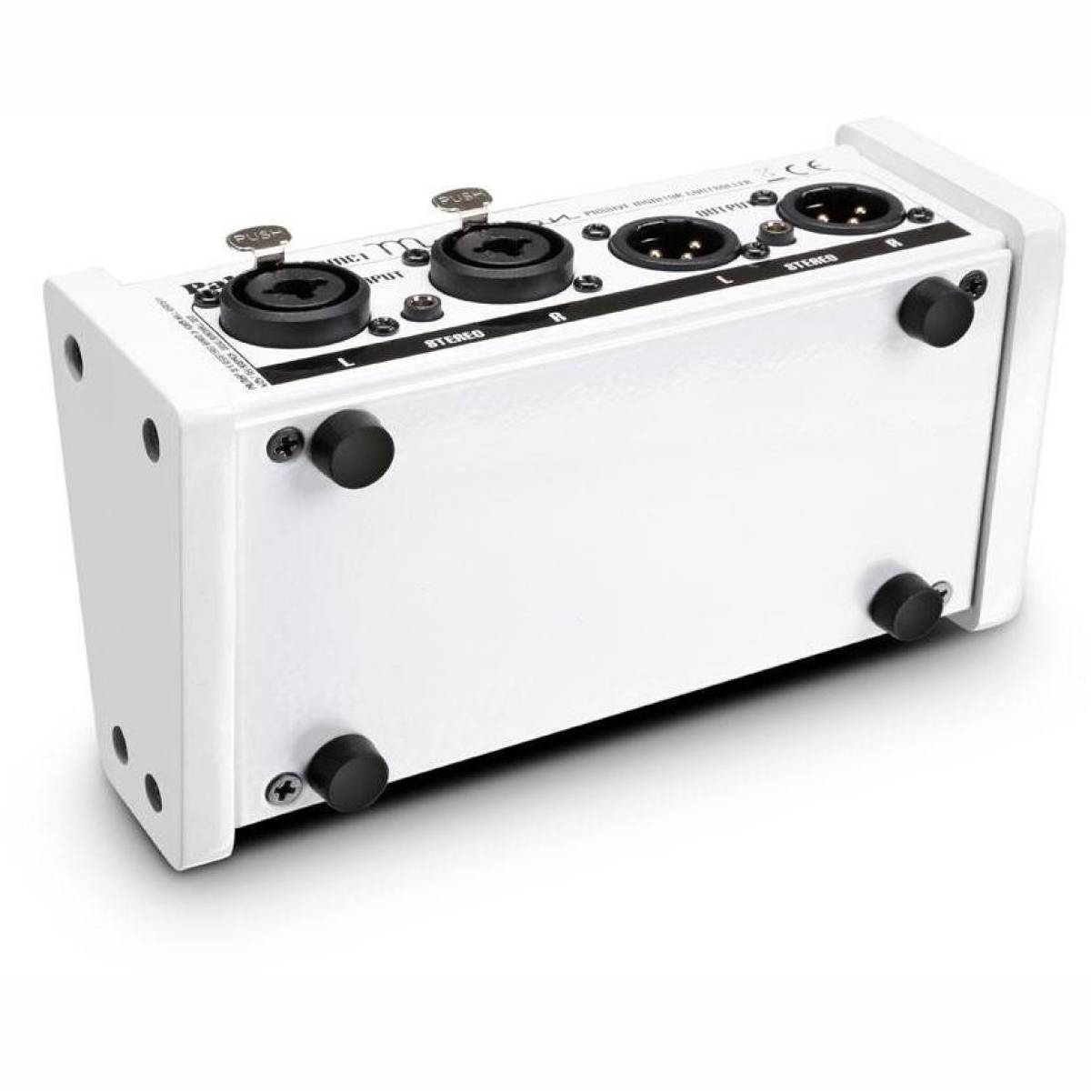 Monicon W passiver Monitor Controller