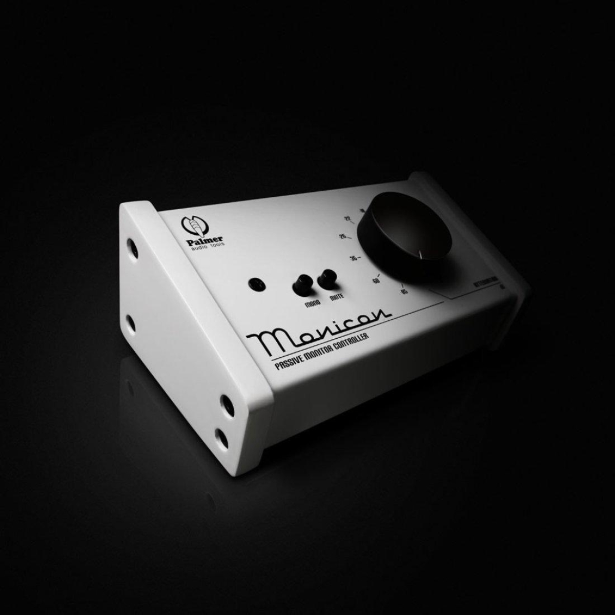 Monicon W passiver Monitor Controller