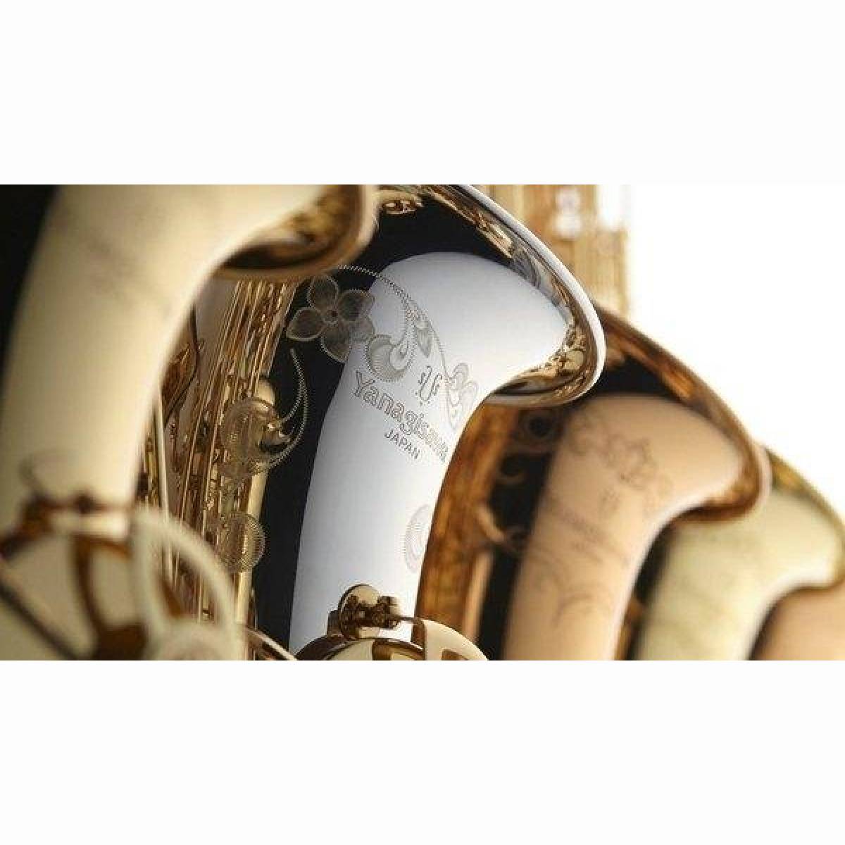 A-W020 Altsaxophon Elite