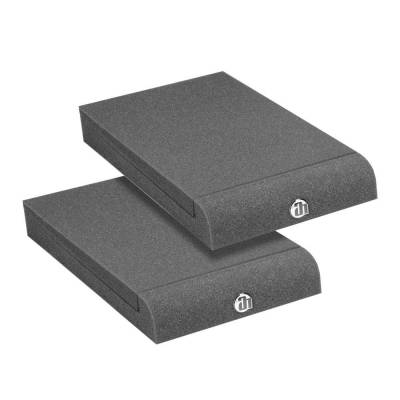 Pad Eco 1 Absorberplatte 170x330mm