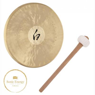 WG-145 White Gong 14,5