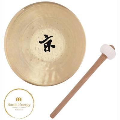 Opera Gong 12