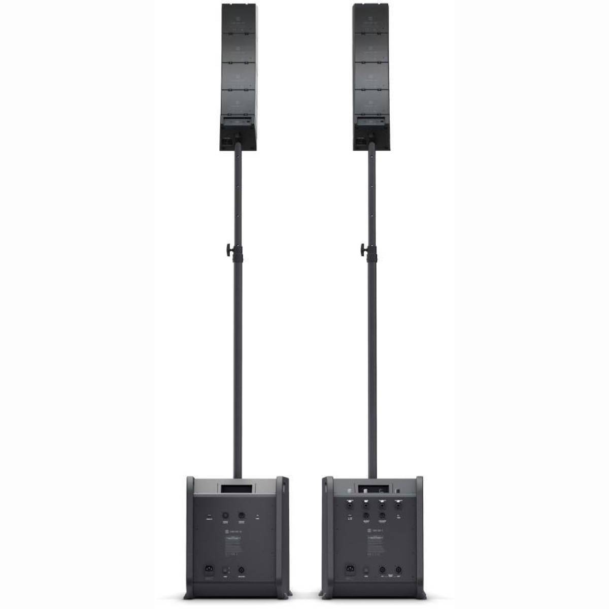 Curv 500 PS Kompakt PA