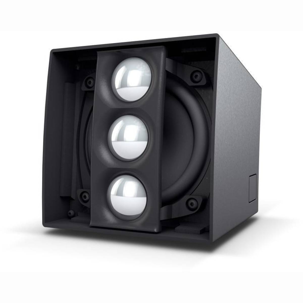 Curv 500 PS Kompakt PA