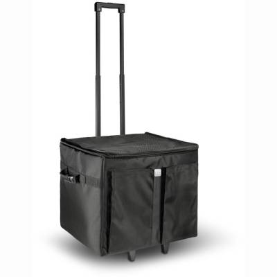 Curv 500 Sub PC Trolley