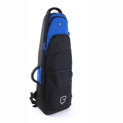 Bag UB-07-B Posaune Blau