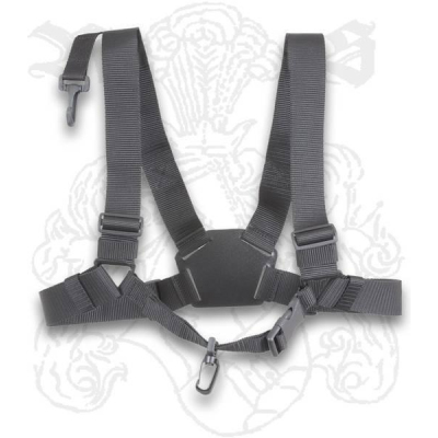 Tragegurt Tenorhorn Kinder deutsch !