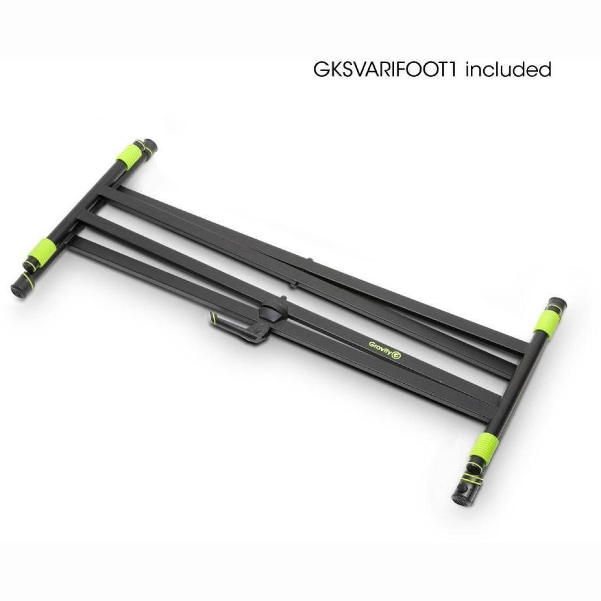 KSX 2 Keyboardständer