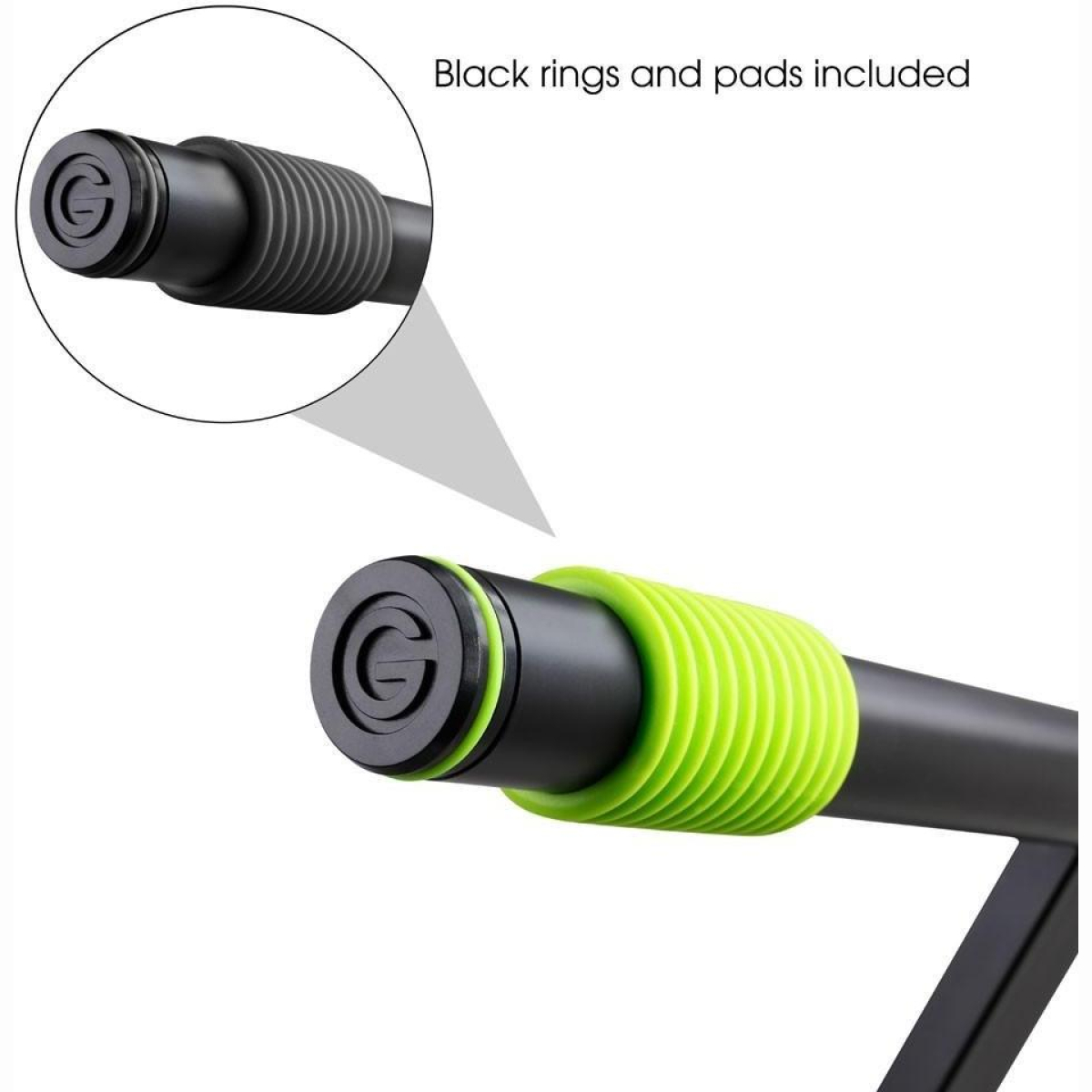 KSX 2 Keyboardständer