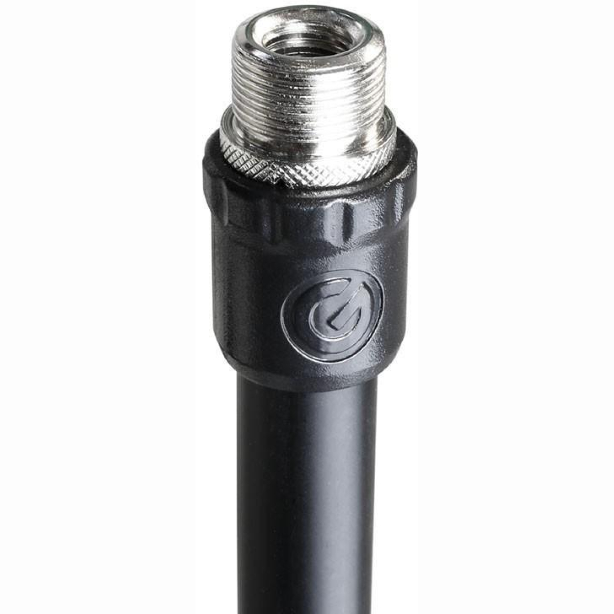 MS 23 Mikrofonständer mit Tellerfuß