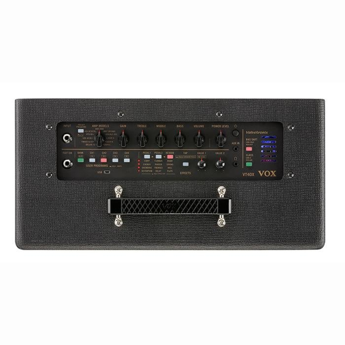 VT40X Modelling Combo VT40X Modelling Combo