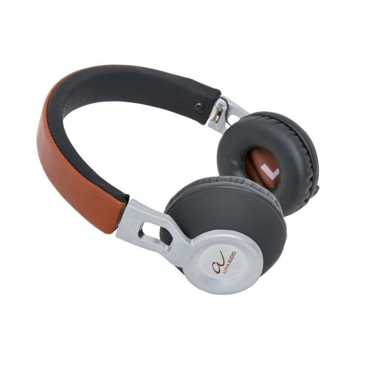 HP four Headphone