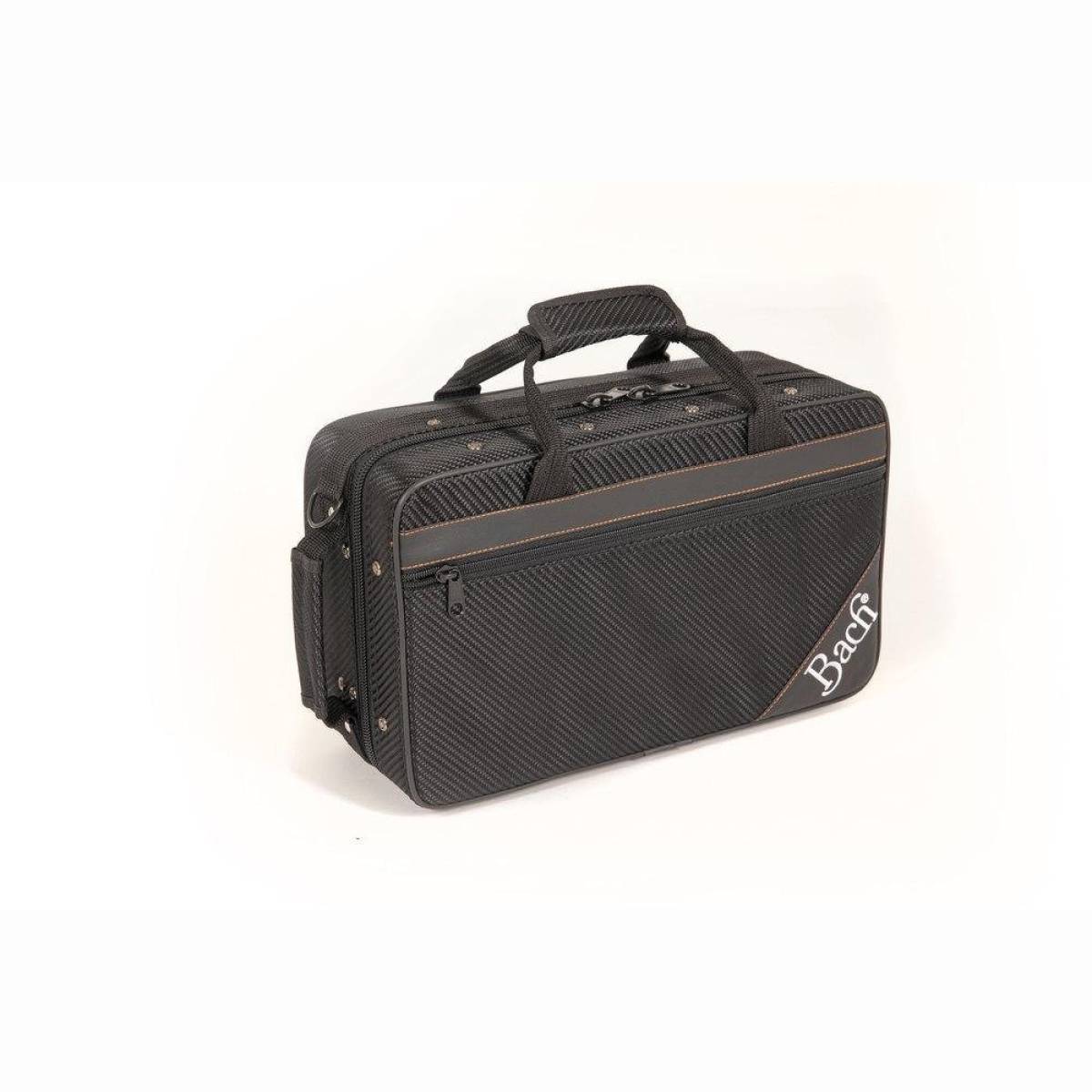 CR651D Kornett Lack mit Etui