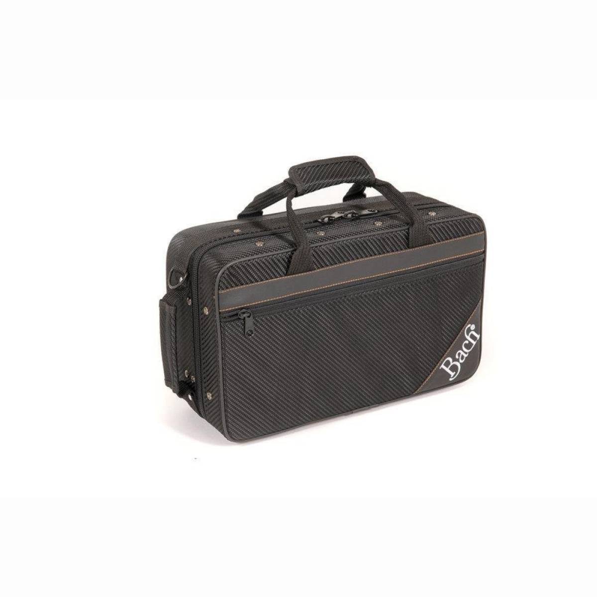 CR651D Kornett Lack mit Etui