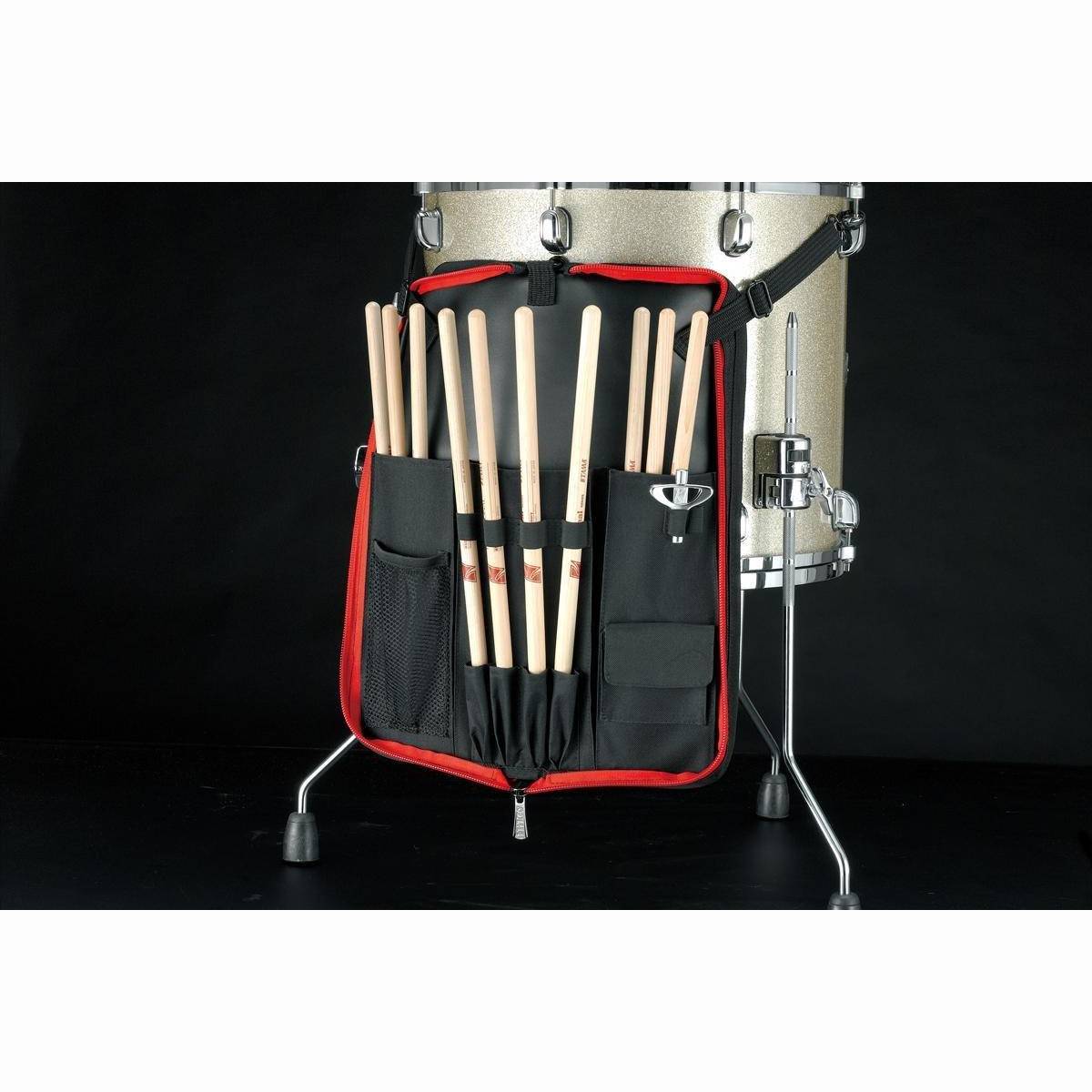 PBS24 Stickbag, bis 12 Paar Sticks PBS24 Stickbag, bis 12 Paar Sticks