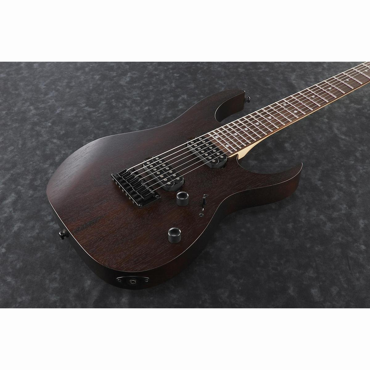 RG7421-WNF E-Gitarre 7-Saiter Walnut RG7421-WNF E-Gitarre 7-Saiter Walnut