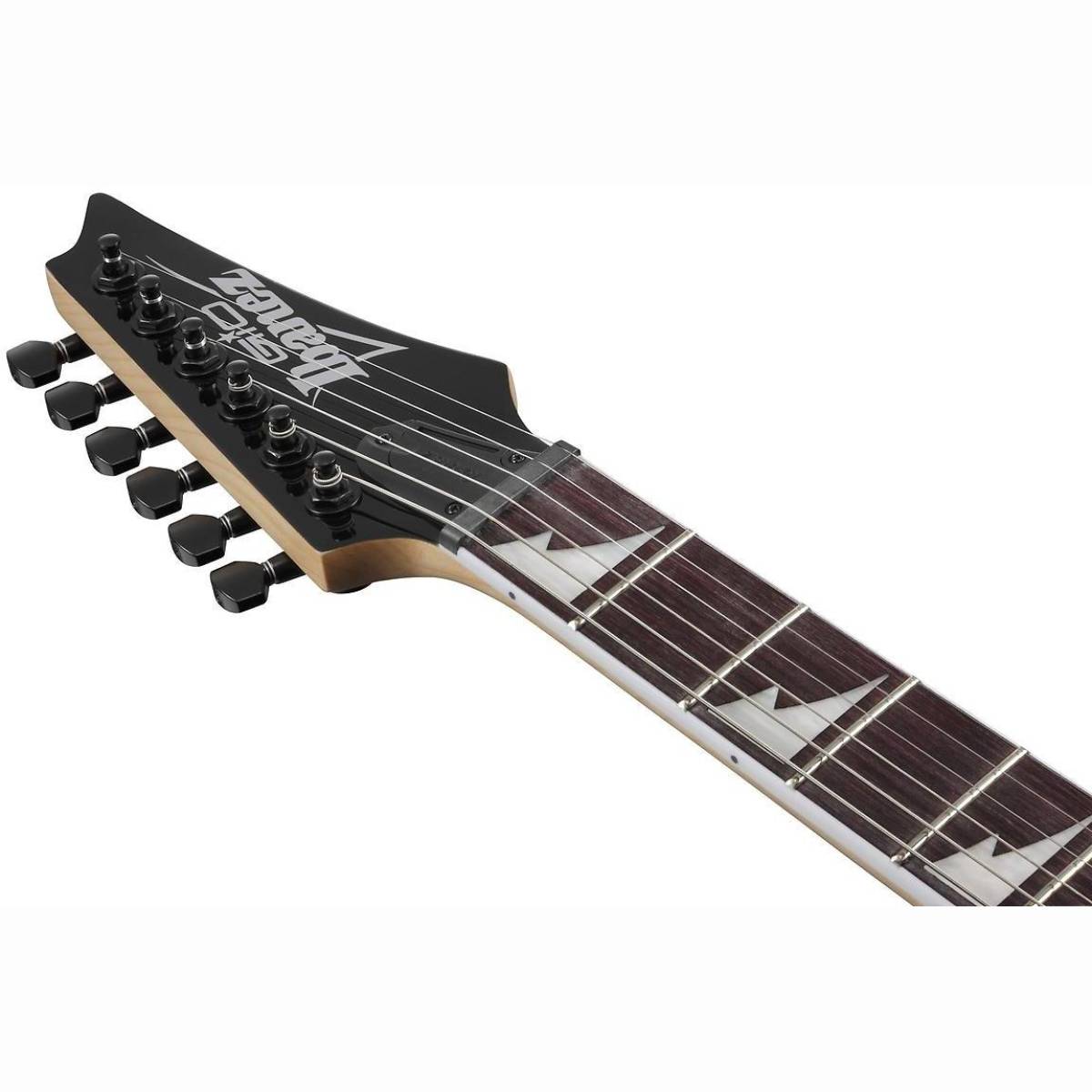 GRG121DX-WNF E-Gitarre Walnut Flat