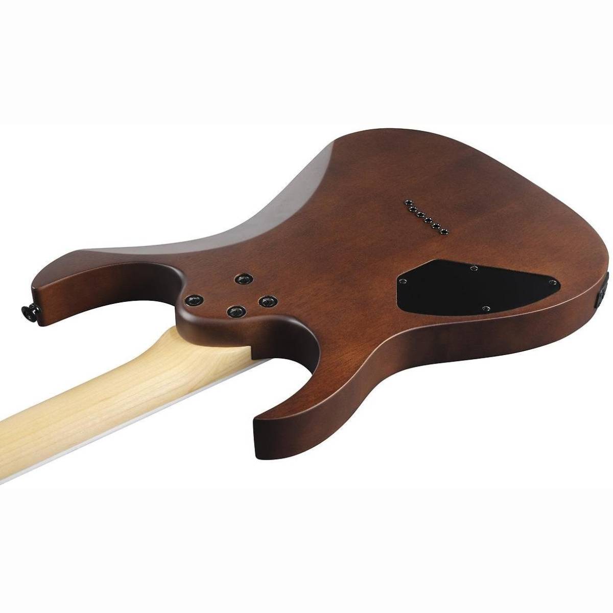 GRG121DX-WNF E-Gitarre Walnut Flat