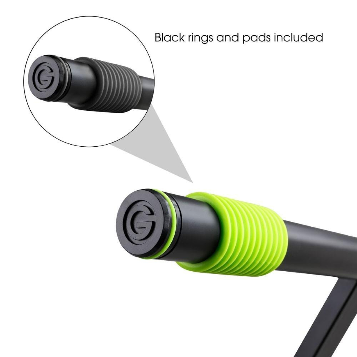 KSX 1 Keyboardständer