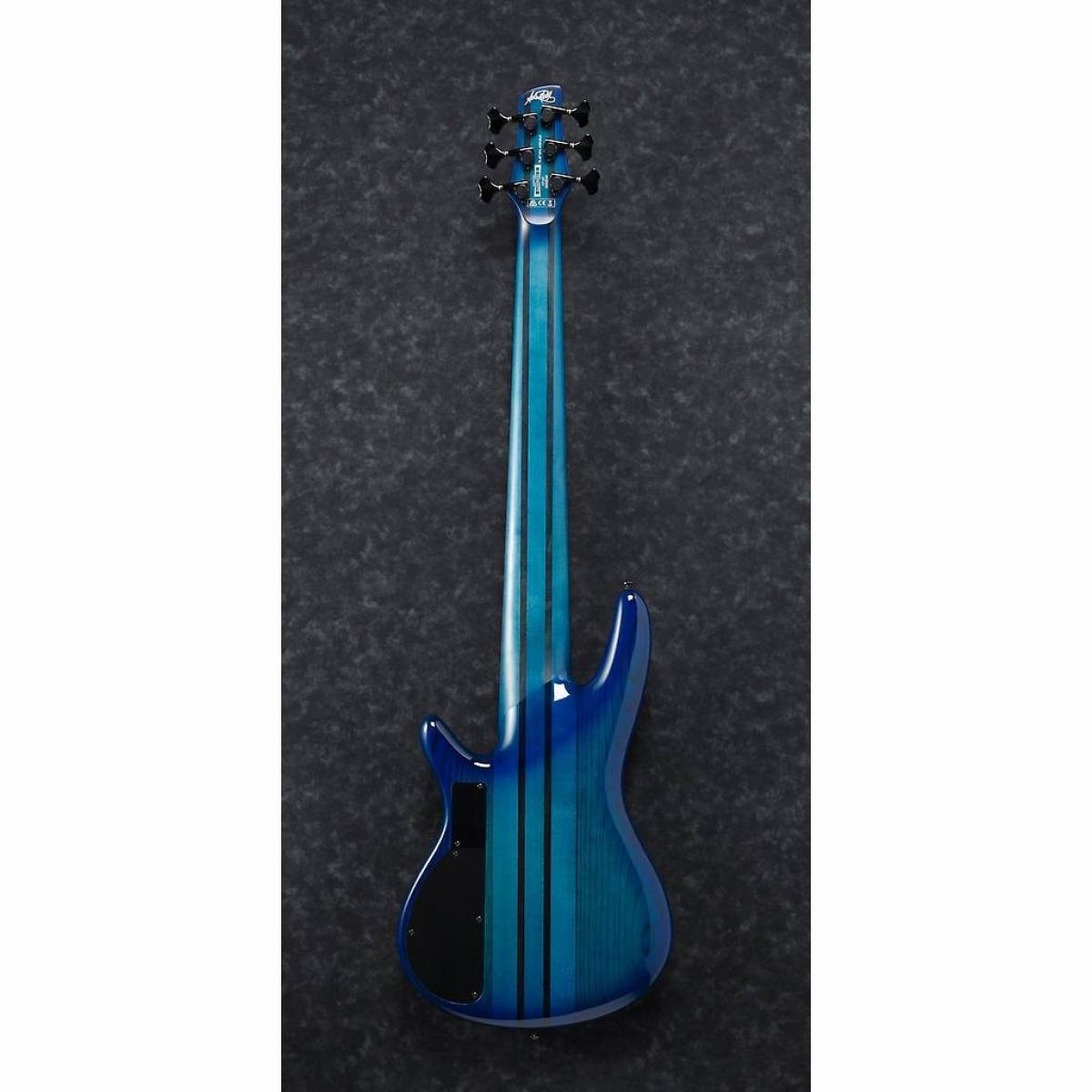 ANB306 Adam Nitti Signature E-Bass