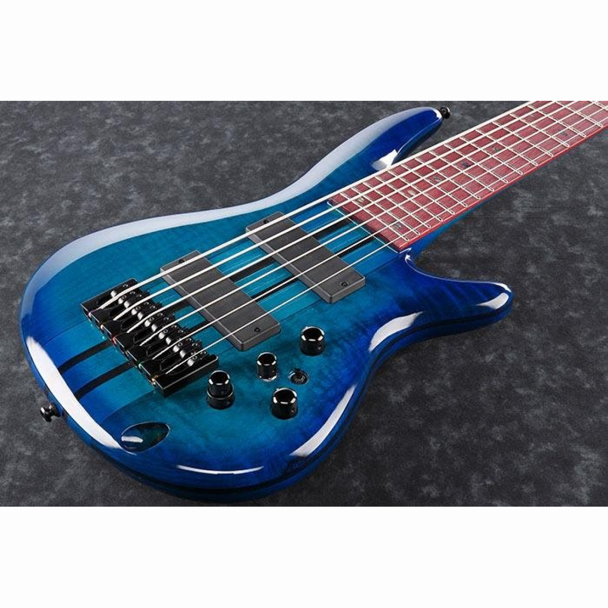 ANB306 Adam Nitti Signature E-Bass