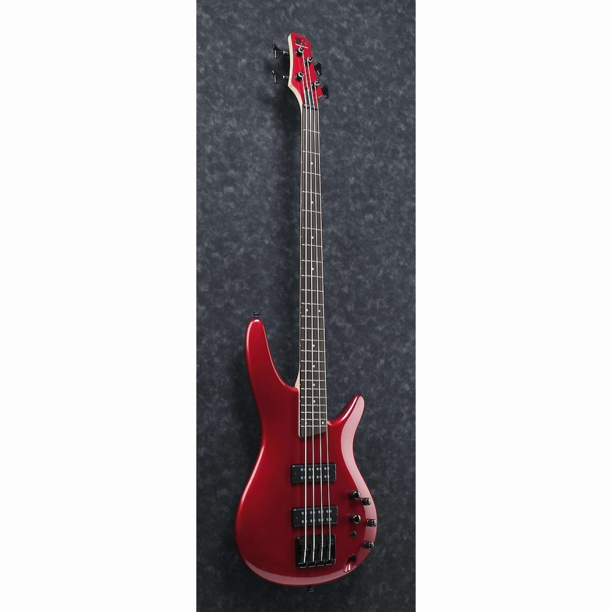 SR300EB-CA E-Bass Candy Apple SR300EB-CA E-Bass Candy Apple
