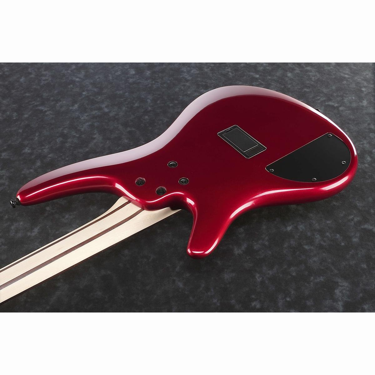 SR300EB-CA E-Bass Candy Apple SR300EB-CA E-Bass Candy Apple