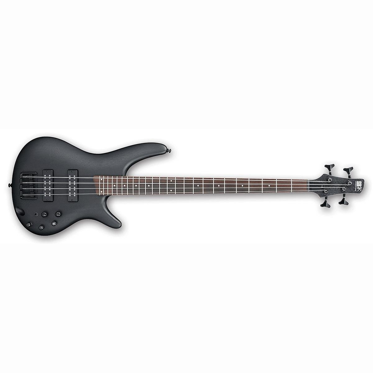 SR300EB-WK E-Bass Weathered Black SR300EB-WK E-Bass Weathered Black