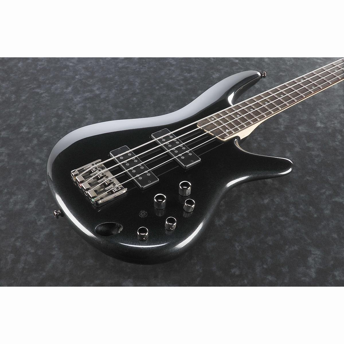 SR300E-IPT E-Bass Iron Pewter SR300E-IPT E-Bass Iron Pewter
