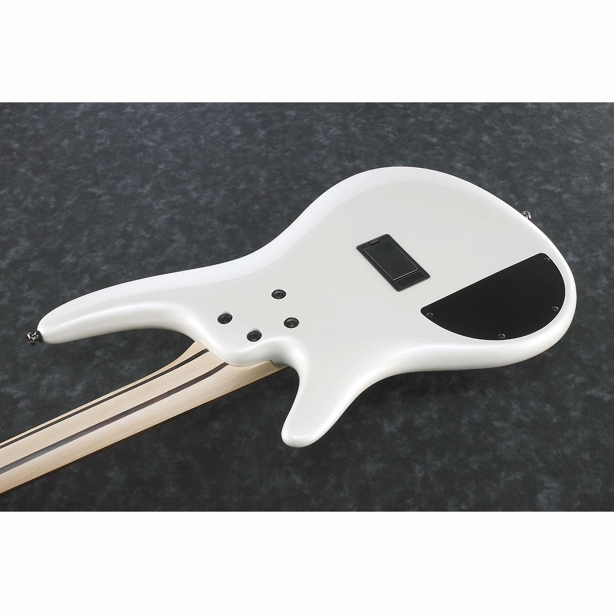 SR300E-PW E-Bass Pearl White