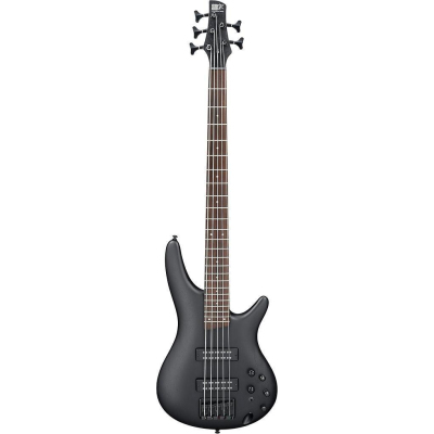 SR305EB-WK E-Bass Weathered Black