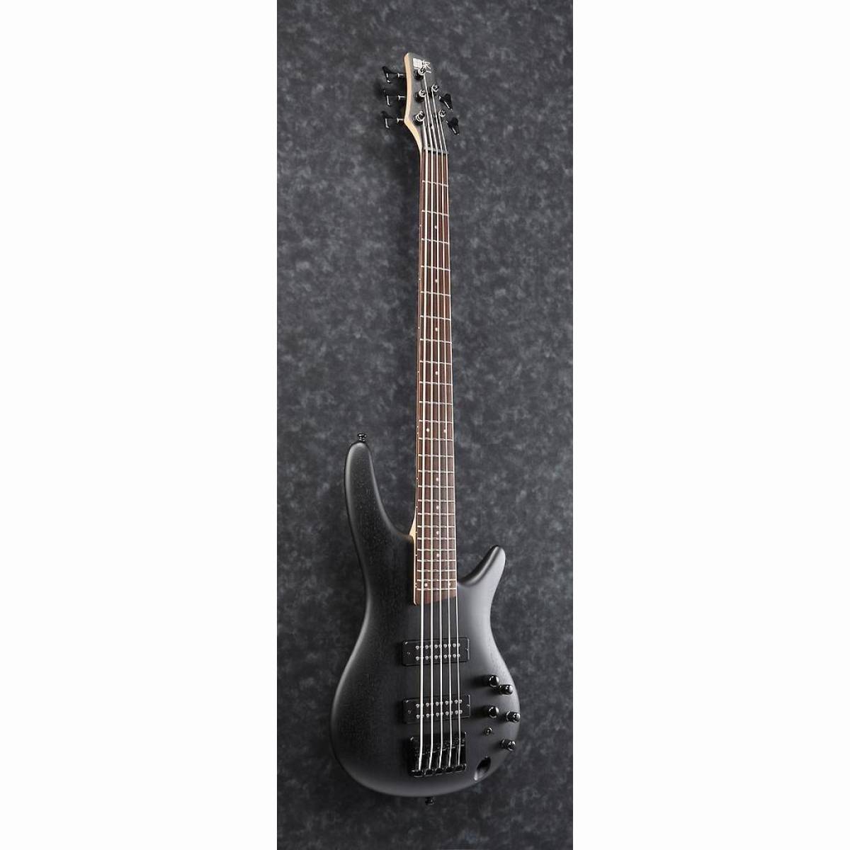 SR305EB-WK E-Bass Weathered Black SR305EB-WK E-Bass Weathered Black