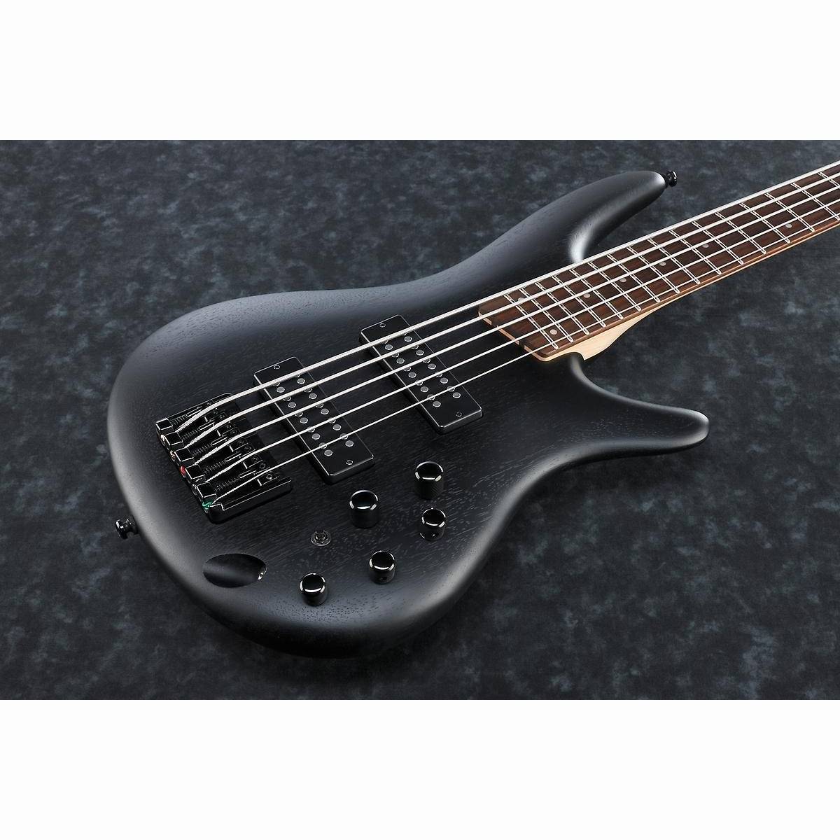 SR305EB-WK E-Bass Weathered Black SR305EB-WK E-Bass Weathered Black