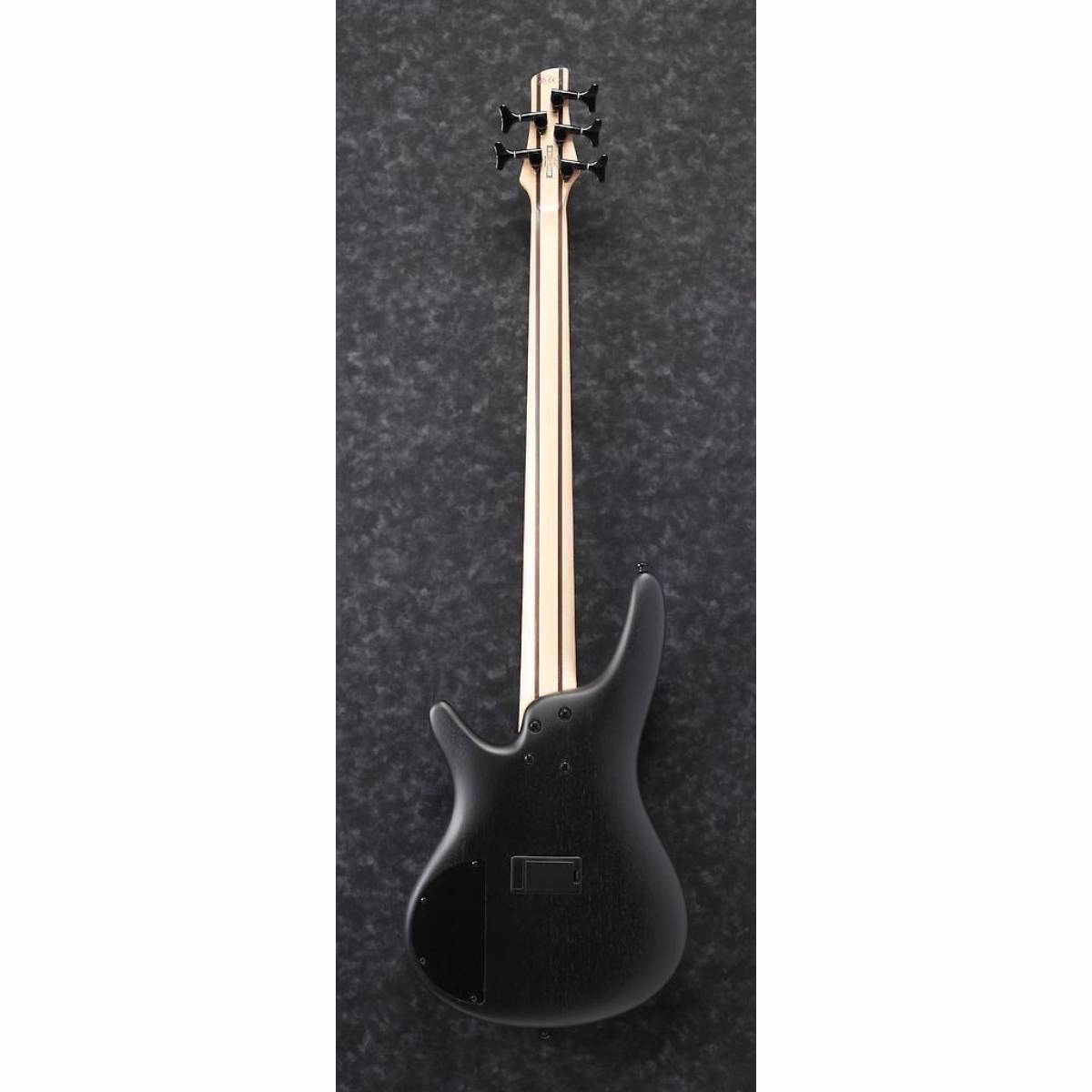 SR305EB-WK E-Bass Weathered Black SR305EB-WK E-Bass Weathered Black