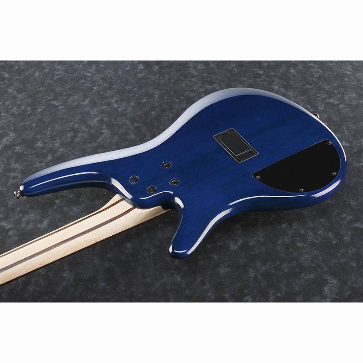 SR370E-SPB E-Bass Sapphire Blue