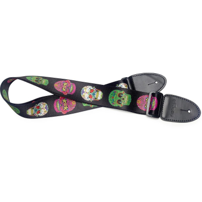 STE MEX SK 3 Gutarrengurt