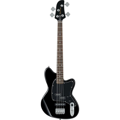 TMB30-BK Talman E-Bass Shortscale