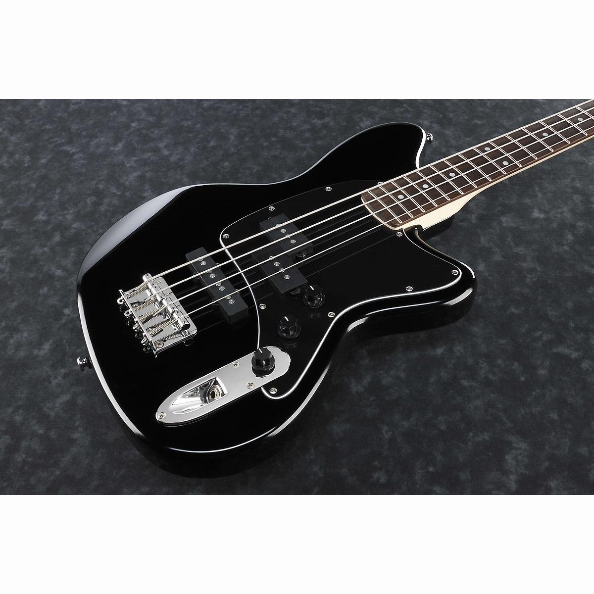 TMB30-BK Talman E-Bass Shortscale TMB30-BK Talman E-Bass Shortscale