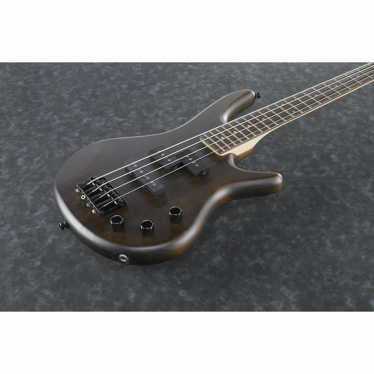 GSRM20B-WNF E-Bass Short Scale