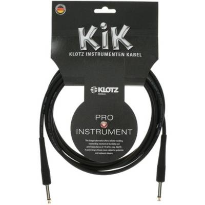 KIKG3.OPP1 Git-Kabel 3M Gold
