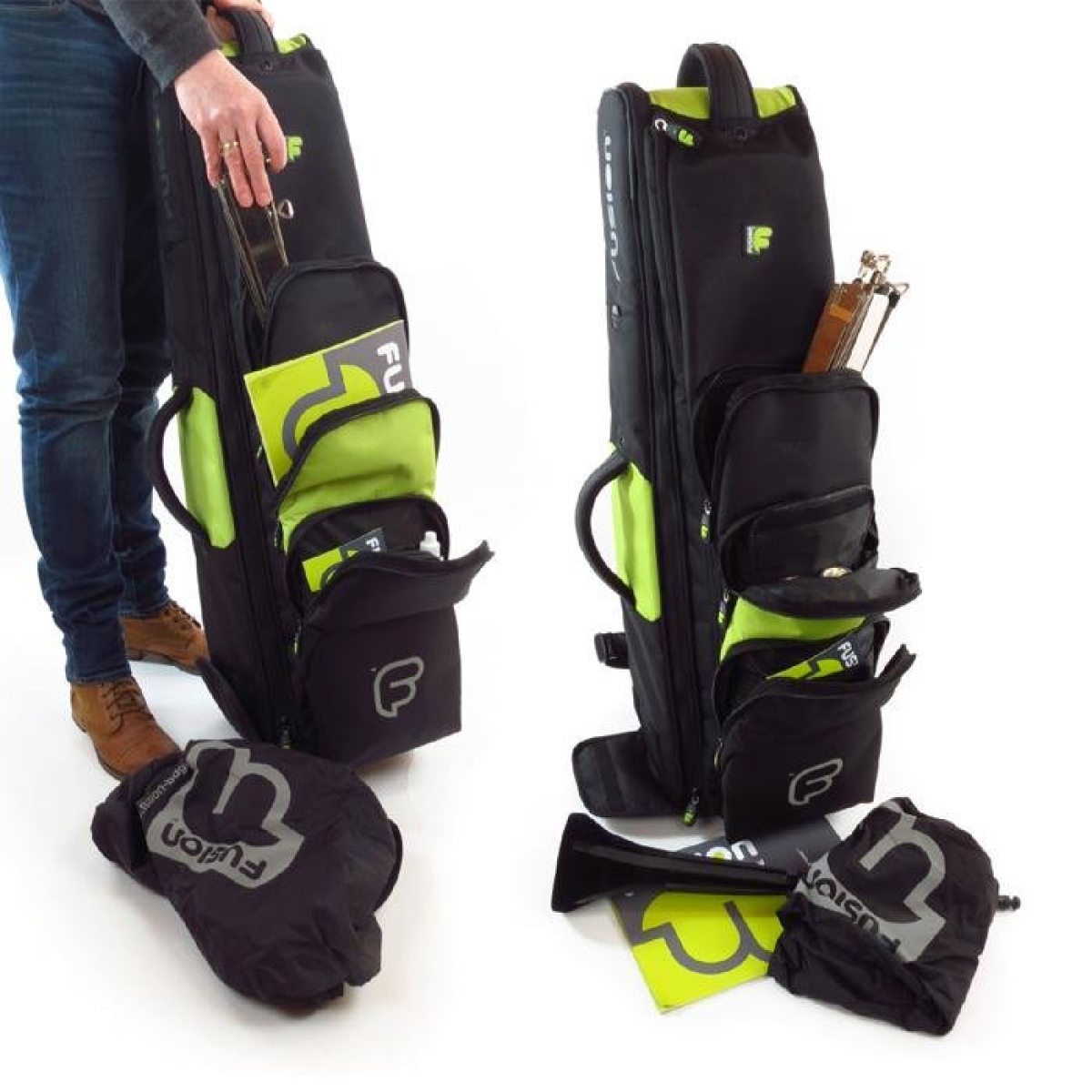 Bag PB-16-L Bass-Posaune 1o,5 Bag PB-16-L Bass-Posaune 1o,5