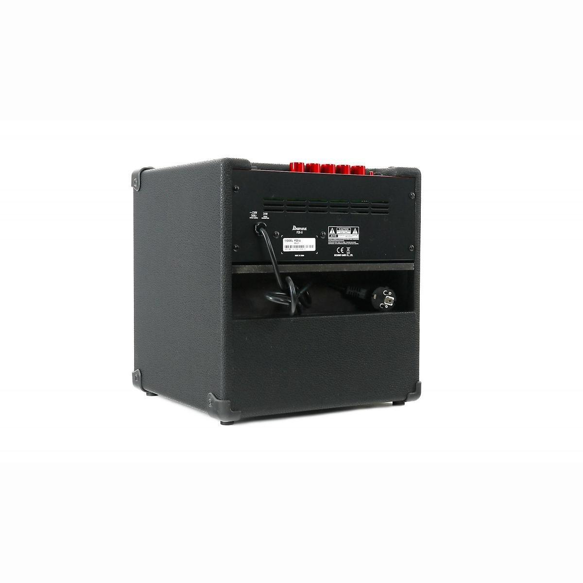 P20 Promethean E-Bass Combo