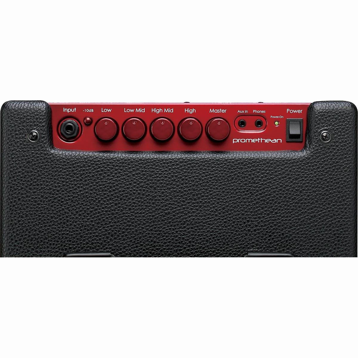 P20 Promethean E-Bass Combo